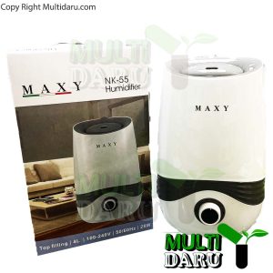 بخور سرد مکسی مدل MAXY NK-55