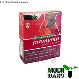 کپسول پریمنتا نوتراکس 30 عددی