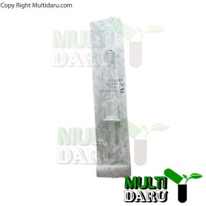 اریگاتور استریل برای شست شو با سرم