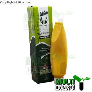 خمیر سوسک کش امحا 60 گرم