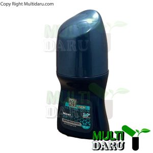 مام رول ضد تعریق مردانه مای مدل مونت وین 50 میلی لیتر